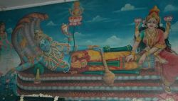 Vimāna