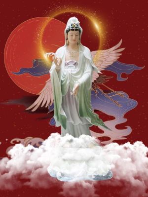 Origins Of A World Mythology