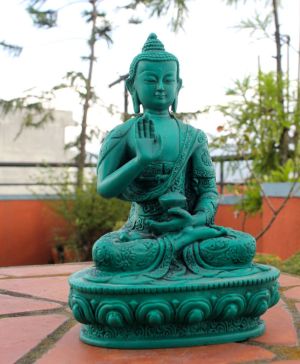 Ratnaketu Dhāraṇī CHAPTER 11
