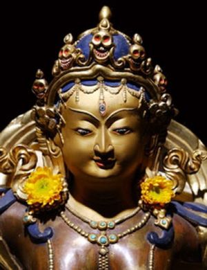 CHOD AS SÜTRA AND TANTRA