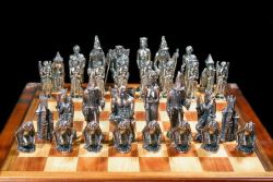 The Symbolism of Chess