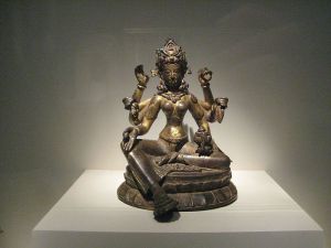 Vasudhara, Nepal