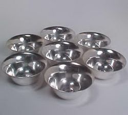 Seven Water Bowl Offerings
