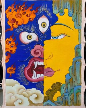 What Does Tantra Mean?