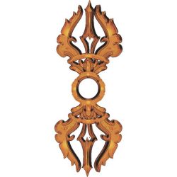 Vajra - Dorje - Benzar - Thunderbolt - Firespade - Keraunos