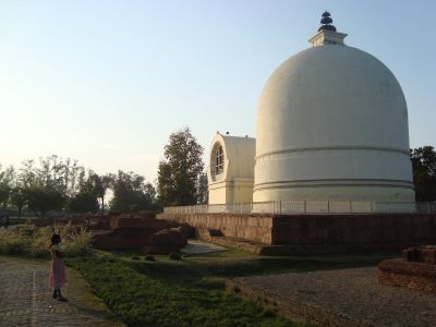 Revisiting Ancient Buddhist India
