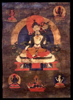 The Mother Tantras