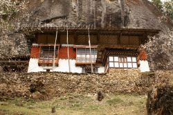 Tang Rimochen Lhakhang