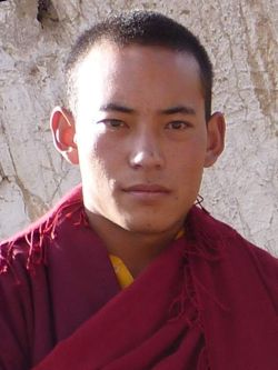 Choseng Trungpa