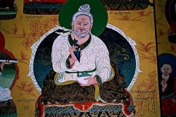 Nubchen Sangye Yeshe