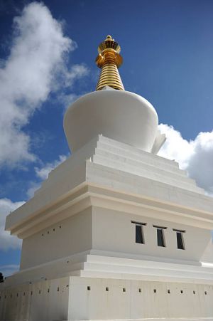 Aspects of Tantra