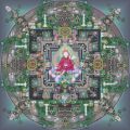 Picture 1. Guru Mandala. Vaartnou 2005