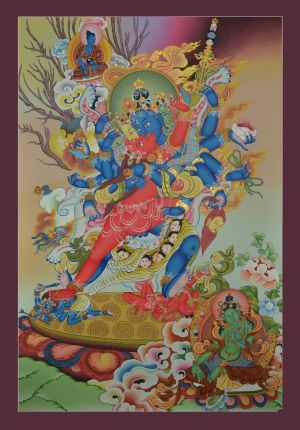 Gandharva Tantra