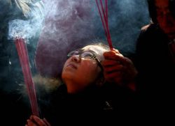 Clarifying the Funeral Ceremony