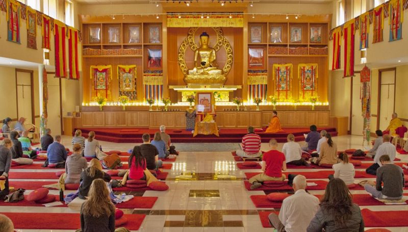 File:Sacred Buddhist Temple.jpg