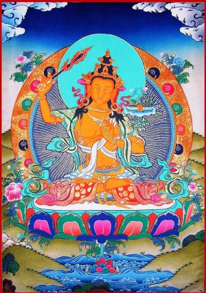A Tibetan Tantra