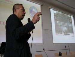 Conference Buddhism & Nordland