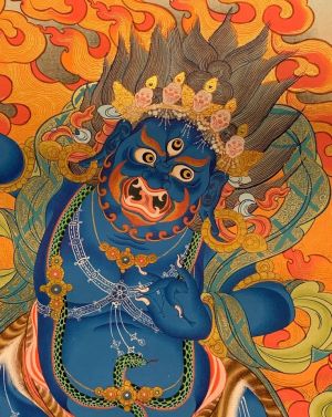 Tantra: From Ecstasy to Enlightenment