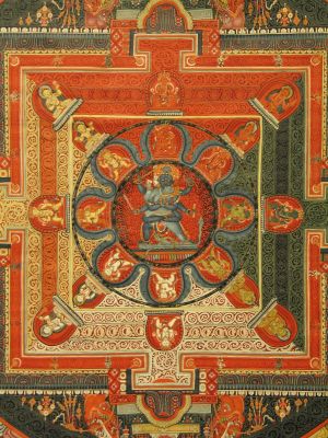 Redefining the Dharma Characteristics School in East Asian Yogācāra Buddhism