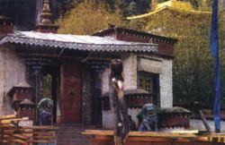 (Nying-mapa)Tradition