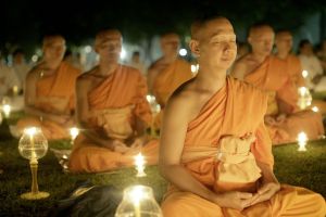 Vajrayana - the pathless path