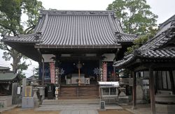 Enmyō-ji (Matsuyama)