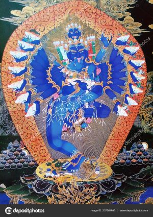 The Wheel of Sharp Weapons by Dharmarakshita