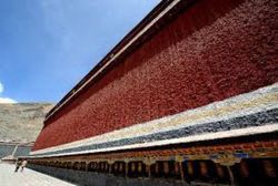 Sakya Monastery