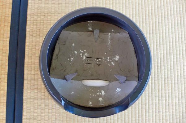 Codified Tranquility: Ritual and Communitas in the Japanese Way of Tea by Emilia Maria Kangasjärvi
