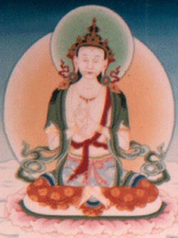 Ratnamati or Lodro Rinchen