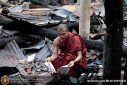 Persecution of Buddhists