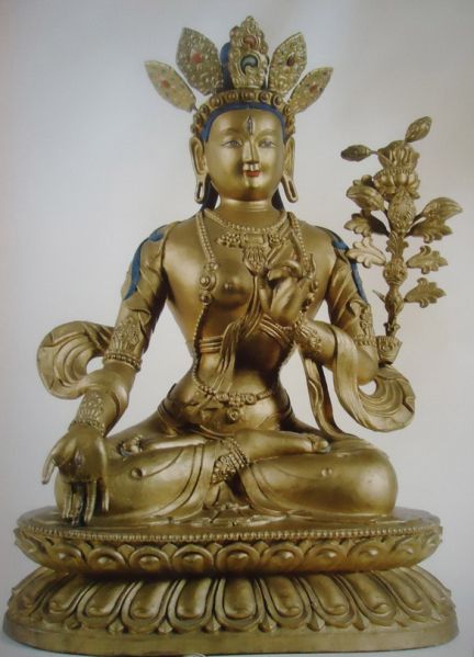 File:BuddhistFeminineDivinities-25.JPG