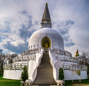 Buddhism in Bulgaria