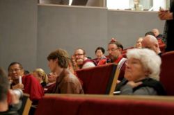 Conference Buddhism & Nordland