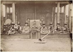 Buddhism in Buryatia