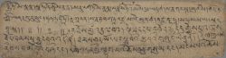 Monks and Mahāyoga