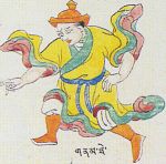 Djoungtsi Astrology