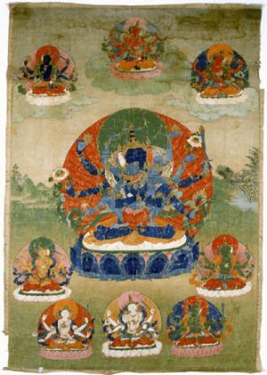The Convergence of Theoretical and Practical Concerns in a Single Verse of the Guhyasamaja Tantra