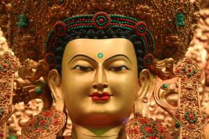 The Best Time to Practice Dharma