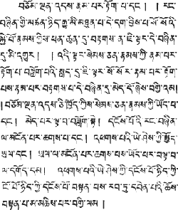 The Laṅkāvatāra Sūtra by Daisetz Teitaro Suzuki: APPENDIX
