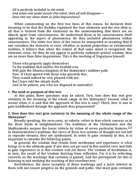File:Shantarakshita madhyamakalankara adornment-of-the-middle-way.pdf
