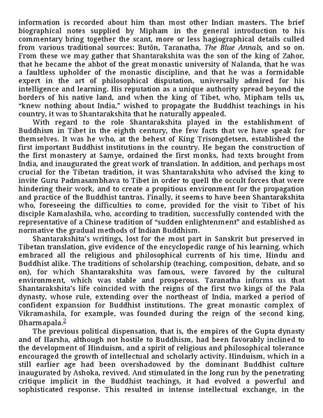 File:Shantarakshita madhyamakalankara adornment-of-the-middle-way.pdf