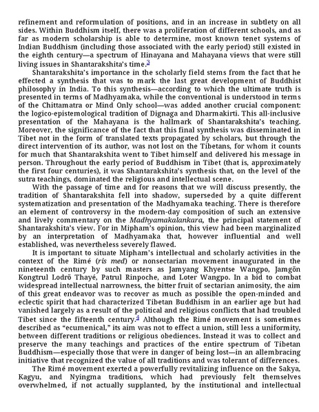 File:Shantarakshita madhyamakalankara adornment-of-the-middle-way.pdf