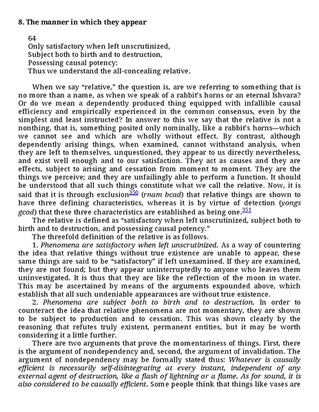 File:Shantarakshita madhyamakalankara adornment-of-the-middle-way.pdf