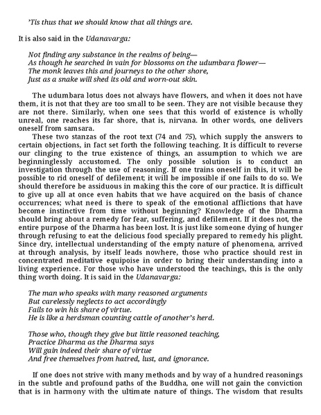 File:Shantarakshita madhyamakalankara adornment-of-the-middle-way.pdf