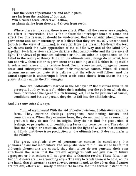 File:Shantarakshita madhyamakalankara adornment-of-the-middle-way.pdf