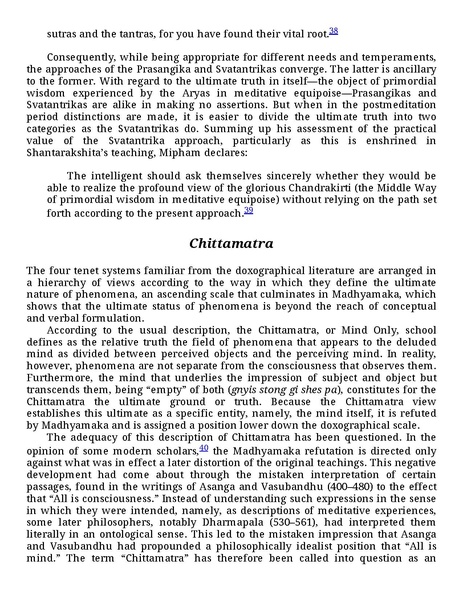 File:Shantarakshita madhyamakalankara adornment-of-the-middle-way.pdf