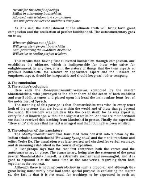 File:Shantarakshita madhyamakalankara adornment-of-the-middle-way.pdf
