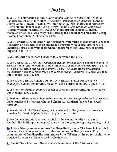 File:Shantarakshita madhyamakalankara adornment-of-the-middle-way.pdf