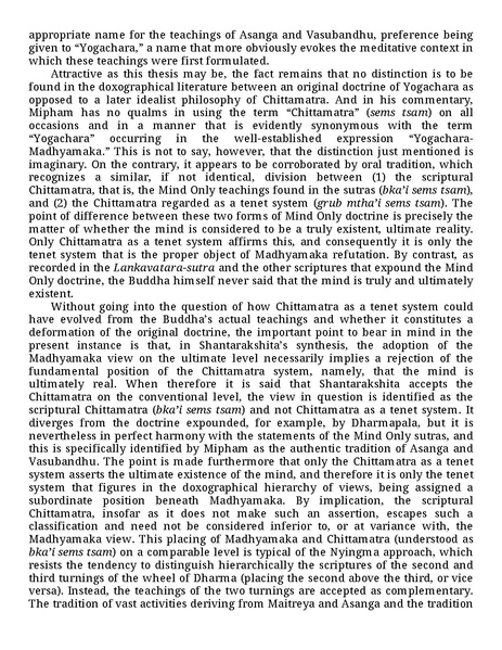File:Shantarakshita madhyamakalankara adornment-of-the-middle-way.pdf